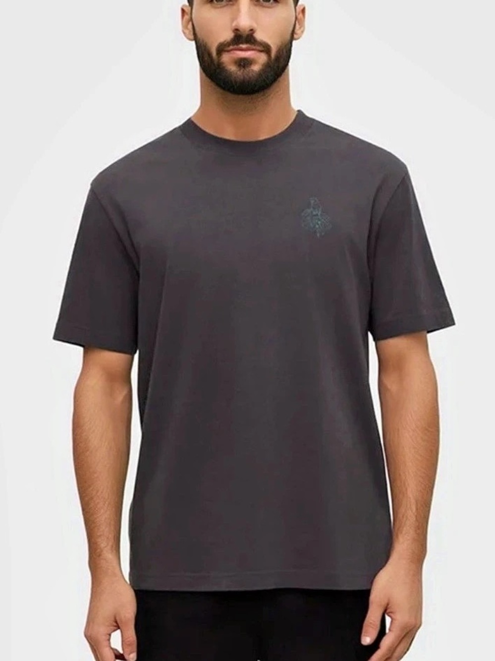 Tentree Regenerative Amazon Verdure Relaxed T-Shirt Size XL - NWOT